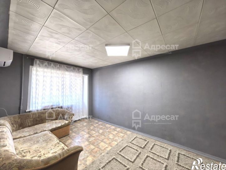 1-комн квартира ул. Тургенева,  д.20