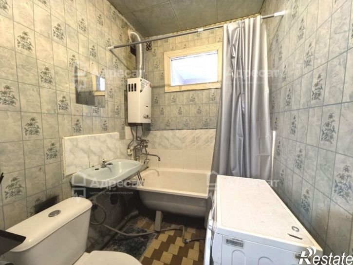 1-комн квартира ул. Тургенева,  д.20