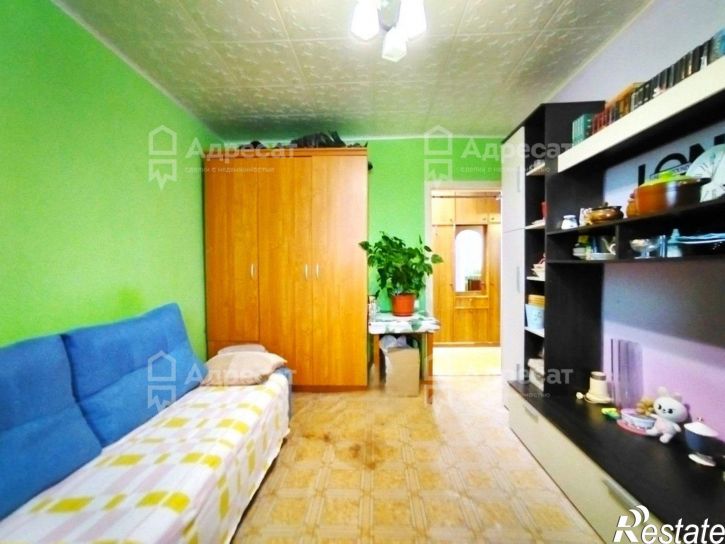 2-комн квартира ул. Рионская,  д.9