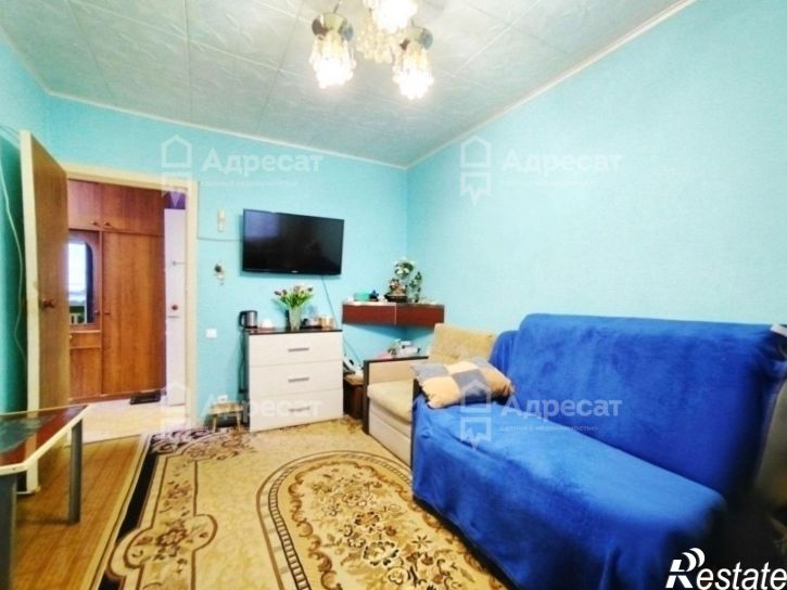 2-комн квартира ул. Рионская,  д.9