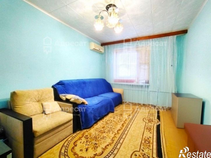 2-комн квартира ул. Рионская,  д.9