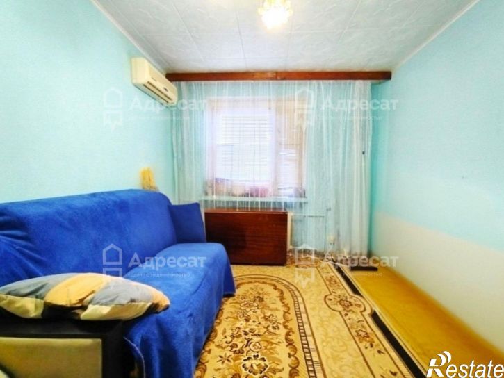 2-комн квартира ул. Рионская,  д.9