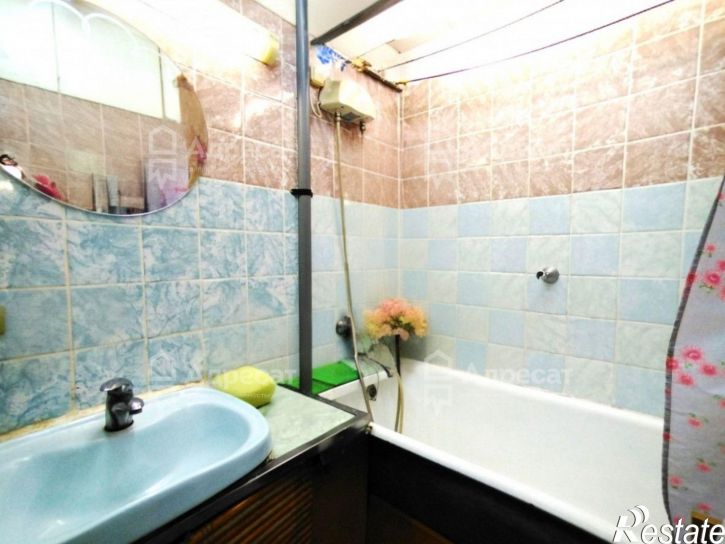 2-комн квартира ул. Рионская,  д.9