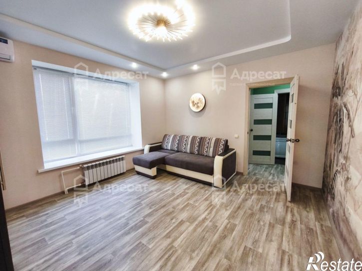 2-комн квартира ул. им. гвардии сержанта Шумского,  д.7