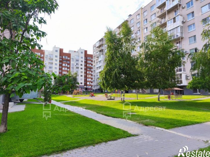 2-комн квартира ул. им. гвардии сержанта Шумского,  д.7