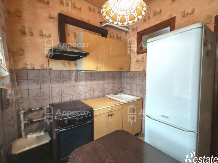 1-комн квартира ул. Ополченская,  д.27