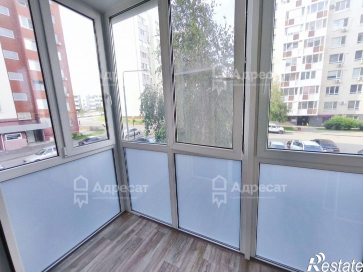 2-комн квартира ул. им. гвардии сержанта Шумского,  д.7