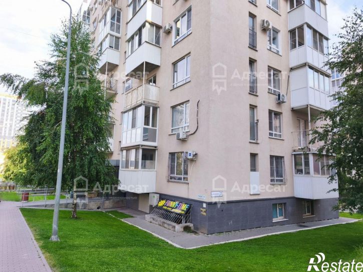2-комн квартира ул. им. гвардии сержанта Шумского,  д.7