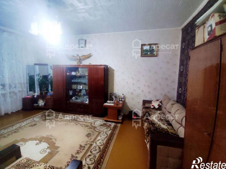 1-комн квартира ул. Марийская,  д.2