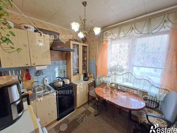 1-комн квартира ул. Кузнецкая,  д.65