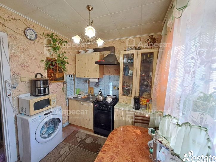 1-комн квартира ул. Кузнецкая,  д.65