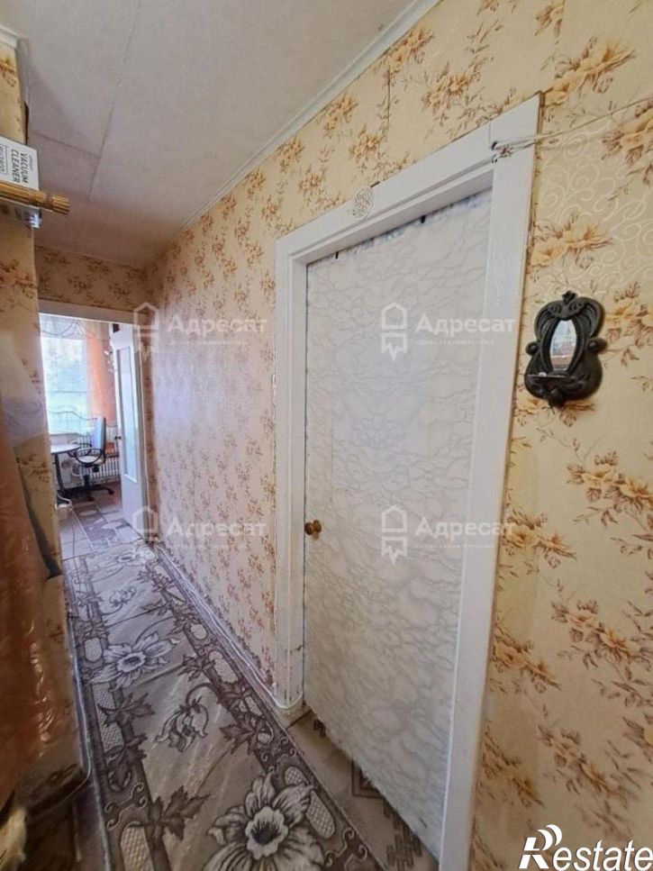 1-комн квартира ул. Кузнецкая,  д.65