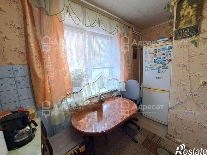 1-комн квартира ул. Кузнецкая,  д.65