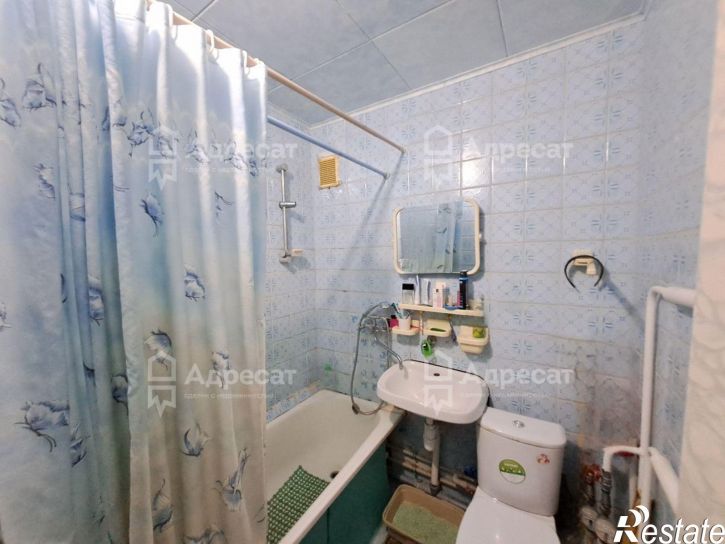 1-комн квартира ул. Кузнецкая,  д.65