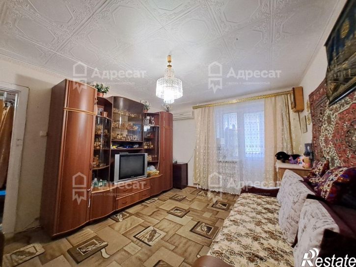 1-комн квартира ул. Кузнецкая,  д.65