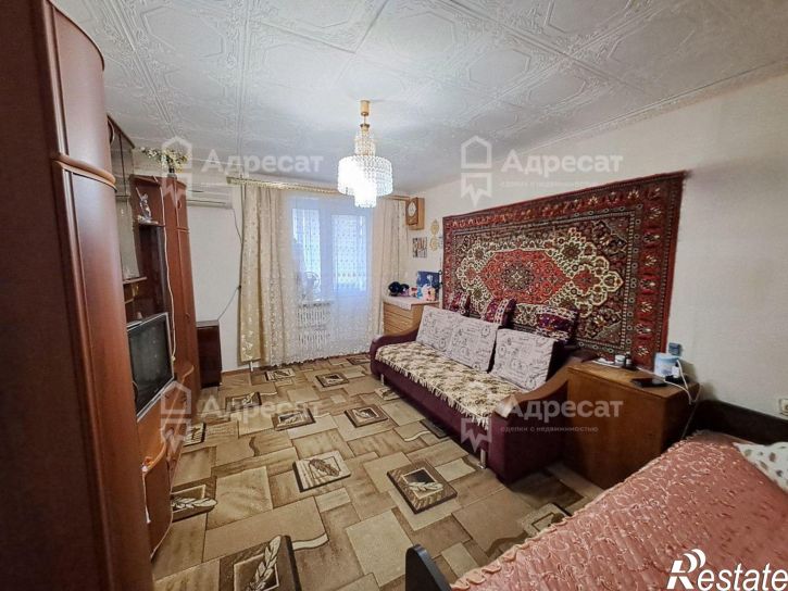 1-комн квартира ул. Кузнецкая,  д.65
