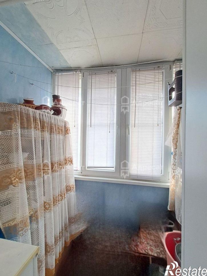 1-комн квартира ул. Кузнецкая,  д.65