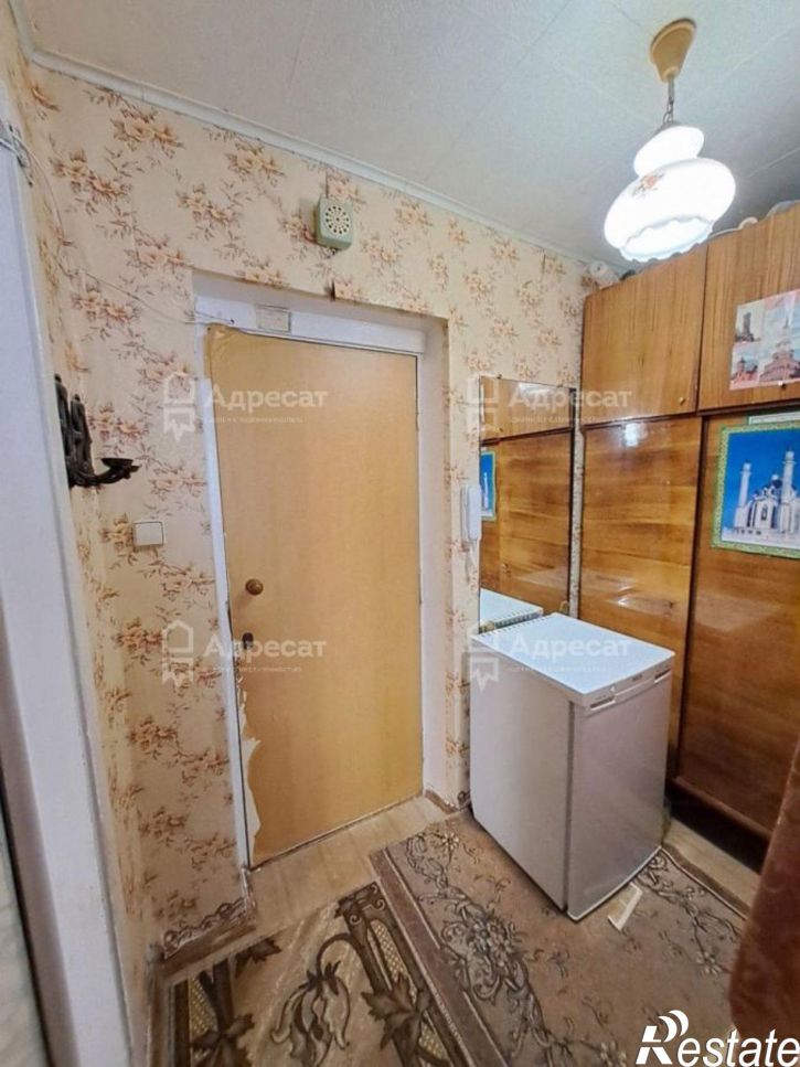 1-комн квартира ул. Кузнецкая,  д.65