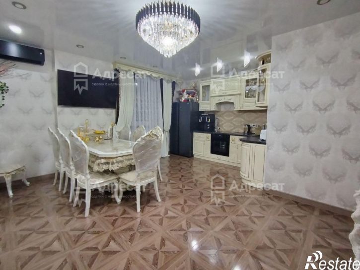 2-комн квартира ул. 35 Гвардейской,  д.19