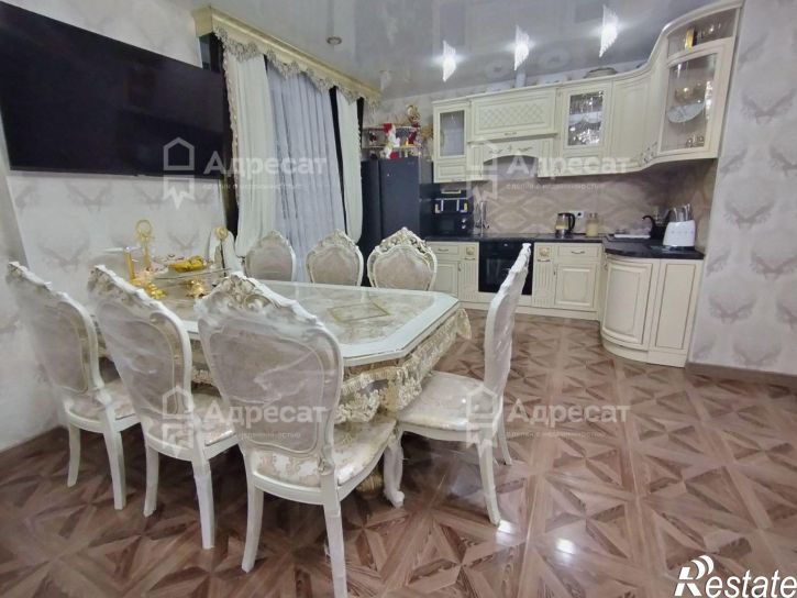 2-комн квартира ул. 35 Гвардейской,  д.19