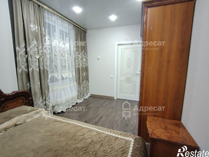 2-комн квартира ул. 35 Гвардейской,  д.19