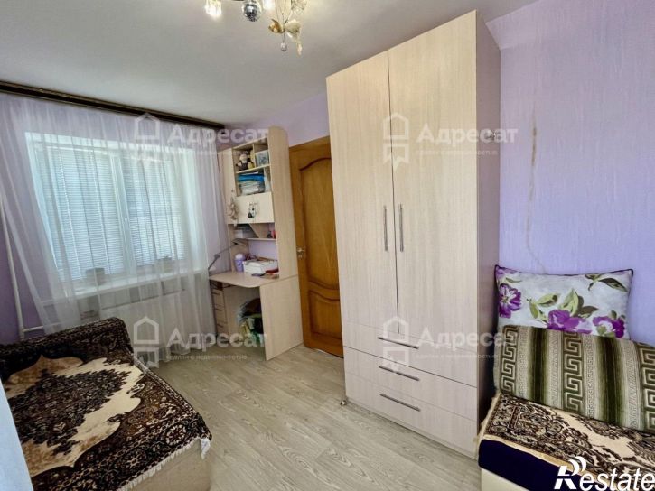 2-комн квартира пр-кт. Университетский,  д.56