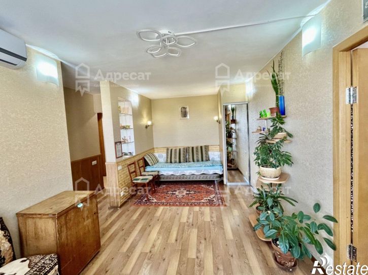 2-комн квартира пр-кт. Университетский,  д.56