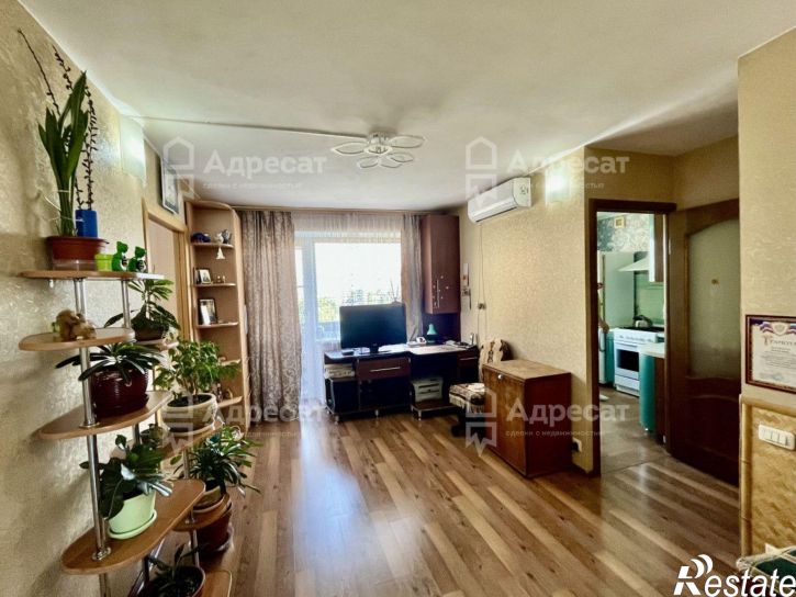 2-комн квартира пр-кт. Университетский,  д.56