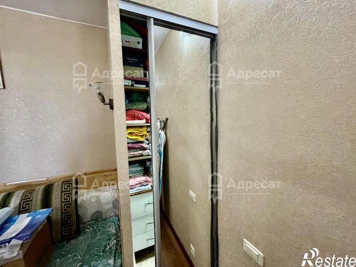 2-комн квартира пр-кт. Университетский,  д.56