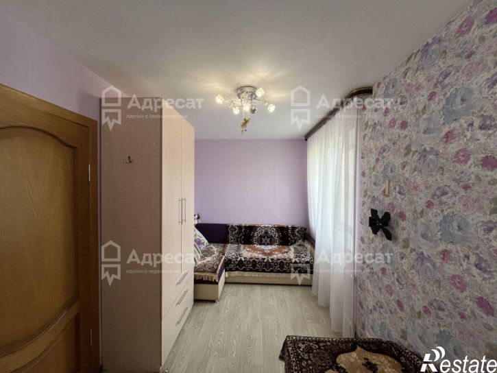 2-комн квартира пр-кт. Университетский,  д.56