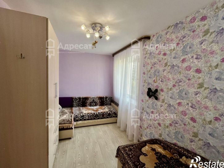 2-комн квартира пр-кт. Университетский,  д.56