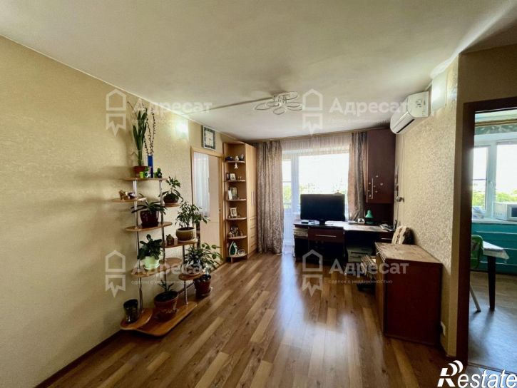 2-комн квартира пр-кт. Университетский,  д.56