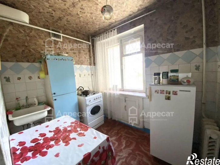 4-комн квартира Улица им. композитора Танеева,  д.6