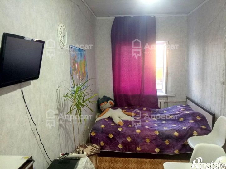 3-комн квартира ул. им. Кирова,  д.122