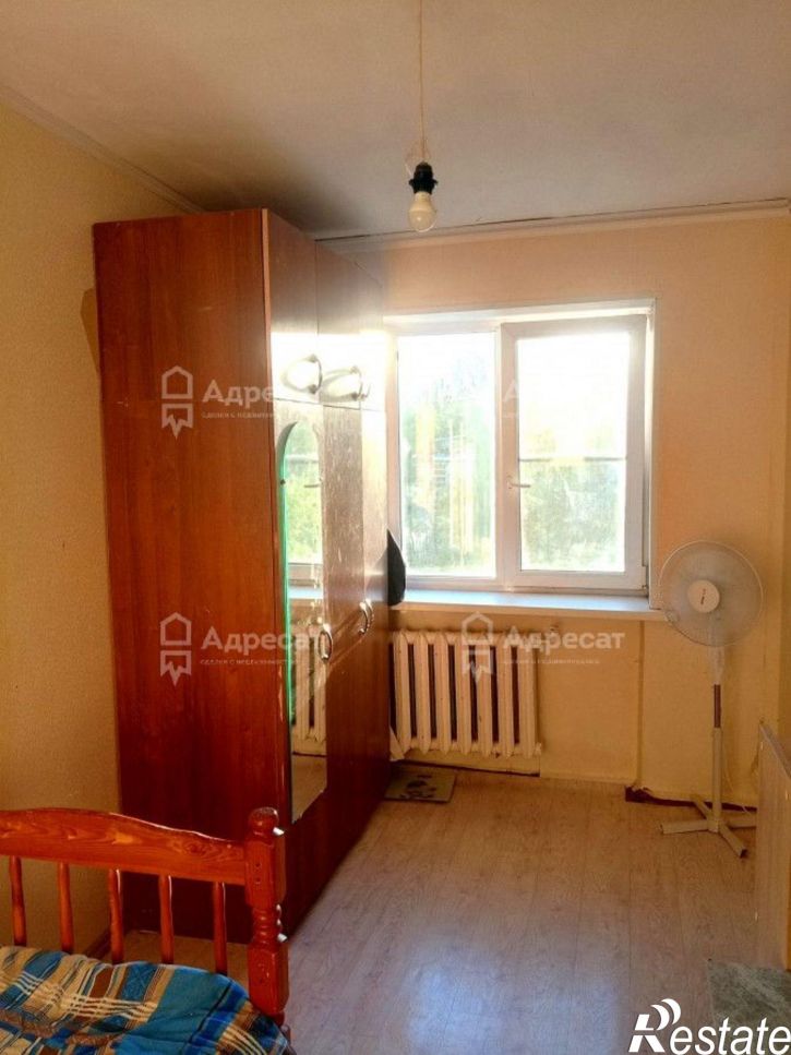 3-комн квартира ул. им. Кирова,  д.122