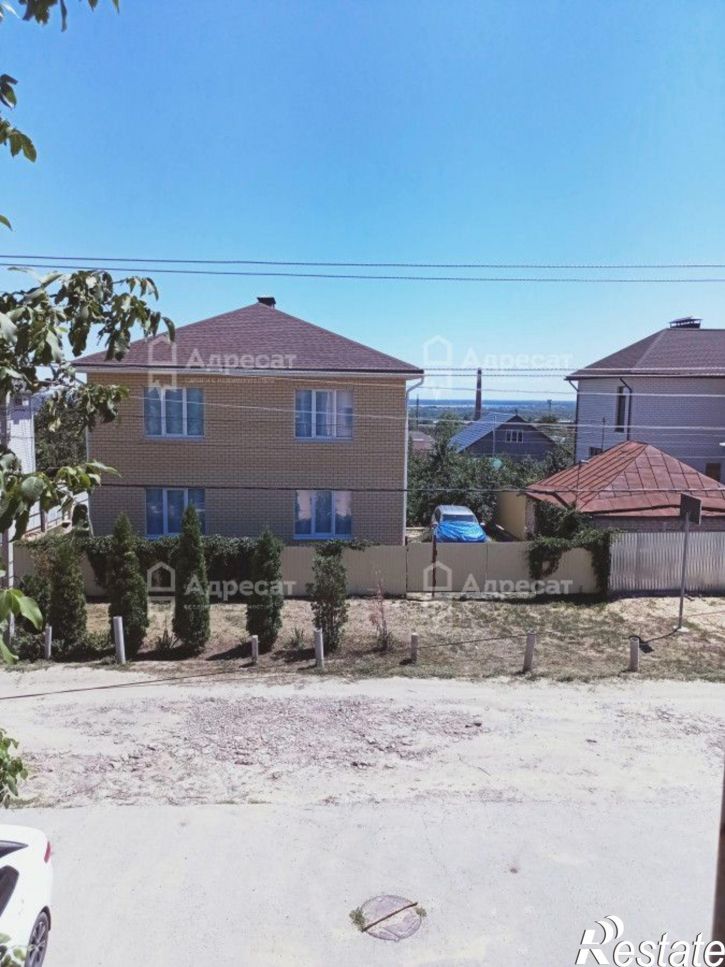 Коттедж/дом ул. Бекетовская