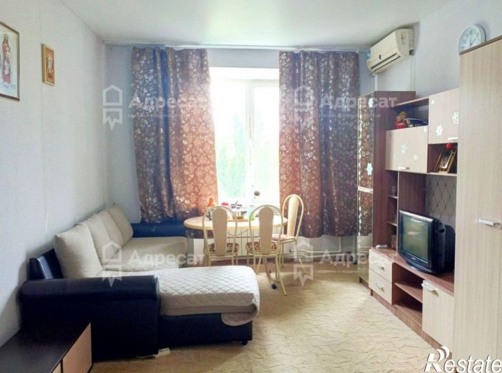 Комната ул. Хользунова,  д.11