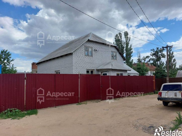 Коттедж/дом ул. Зенитчиков