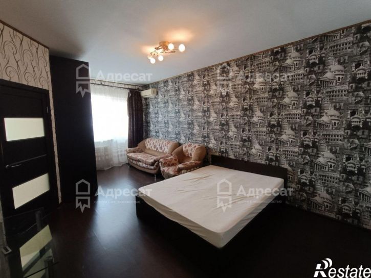1-комн квартира ул. Помнющего,  д.3