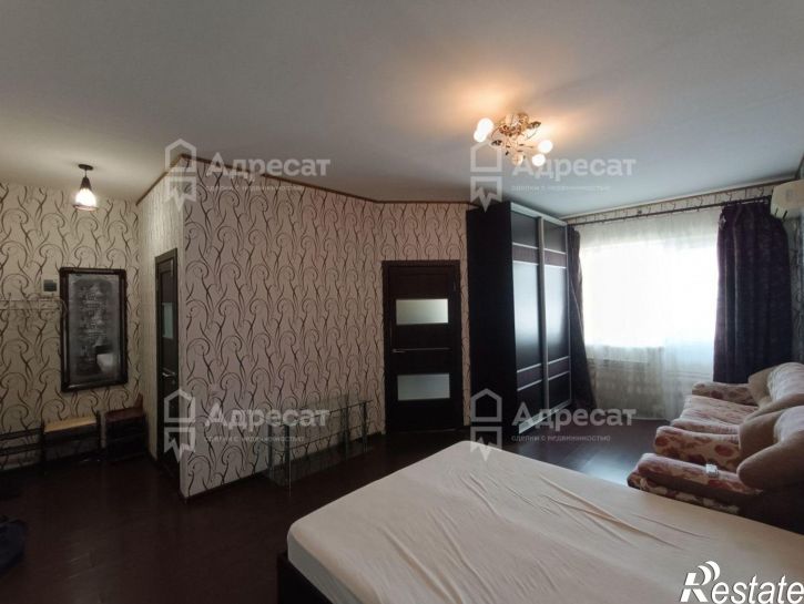 1-комн квартира ул. Помнющего,  д.3