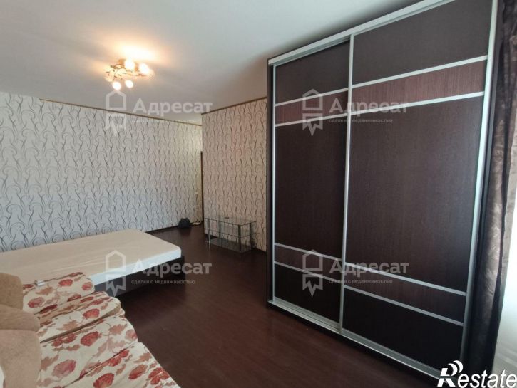 1-комн квартира ул. Помнющего,  д.3