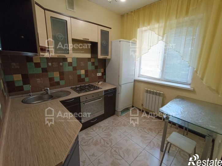 1-комн квартира ул. Помнющего,  д.3