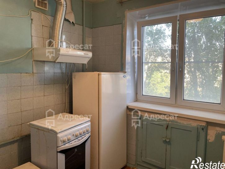 1-комн квартира ул. Козловская,  д.33/1