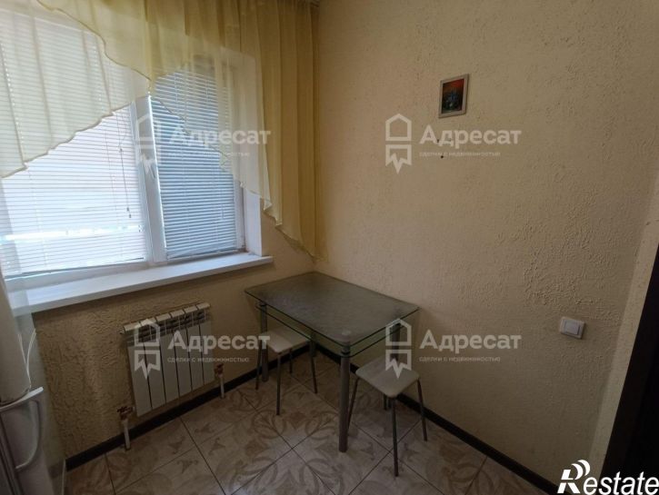 1-комн квартира ул. Помнющего,  д.3