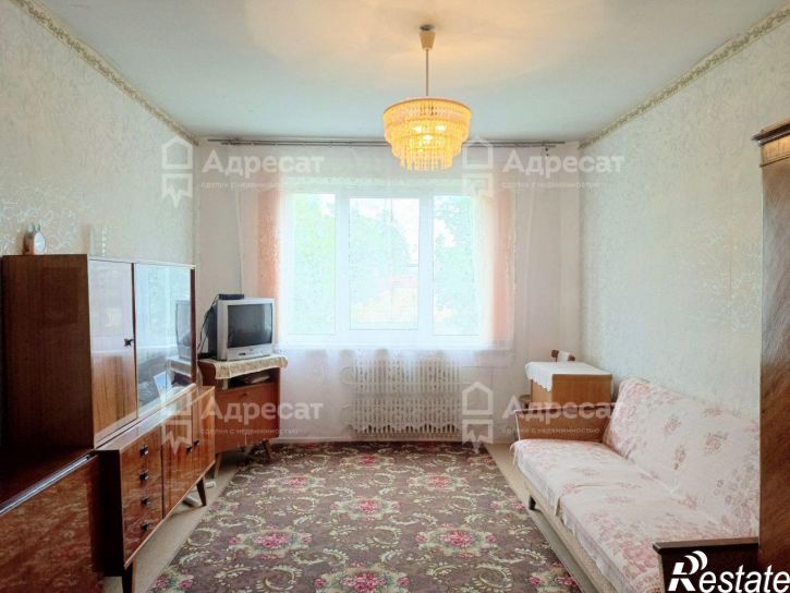 1-комн квартира ул. генерала Штеменко,  д.10а