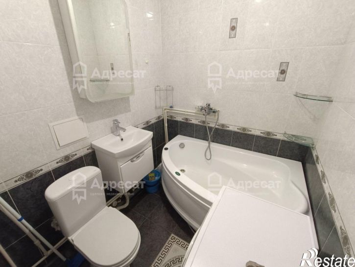 1-комн квартира ул. Помнющего,  д.3