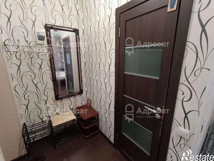1-комн квартира ул. Помнющего,  д.3
