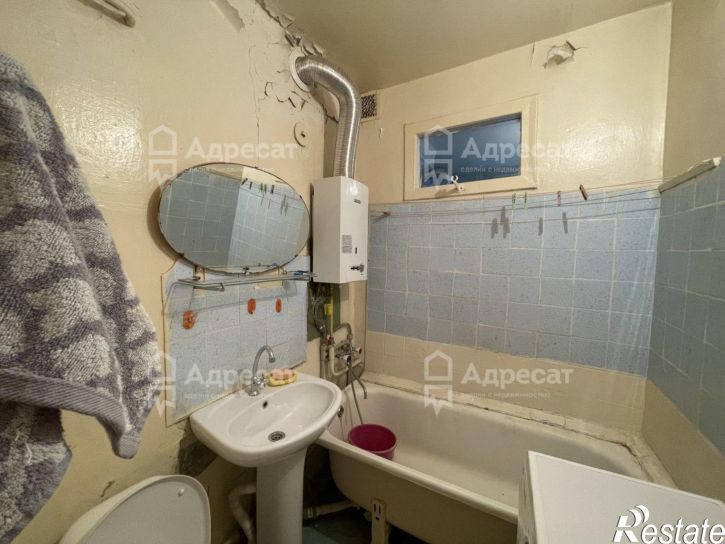 1-комн квартира ул. Козловская,  д.33/1