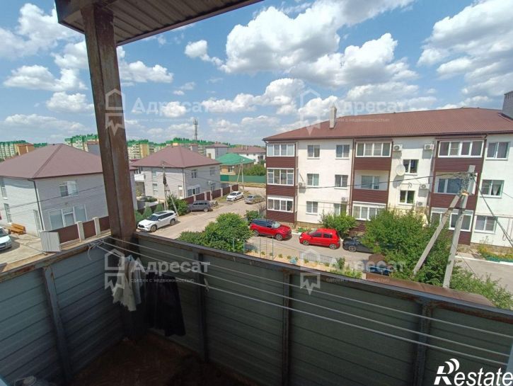 1-комн квартира ул. Помнющего,  д.3