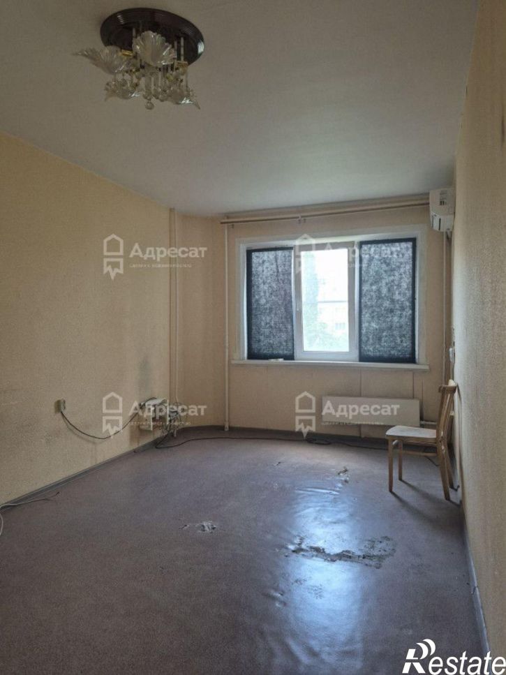1-комн квартира ул. Казахская,  д.8